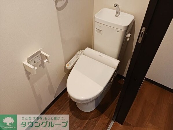 Creo中村公園の物件内観写真